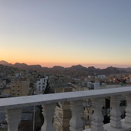 Peace Way Hotel Petra Εξωτερικό φωτογραφία