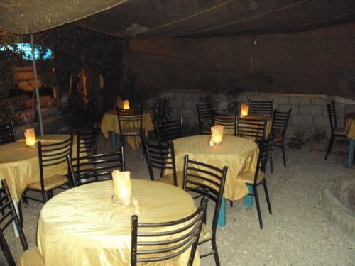 Peace Way Hotel Petra Εξωτερικό φωτογραφία