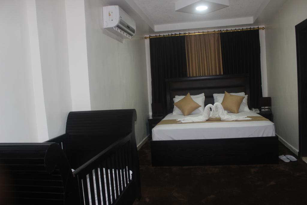 Peace Way Hotel Petra Εξωτερικό φωτογραφία