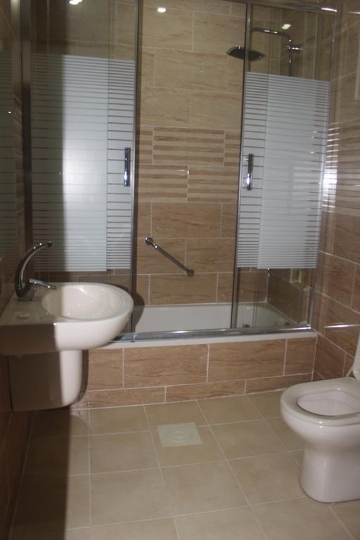Peace Way Hotel Petra Εξωτερικό φωτογραφία
