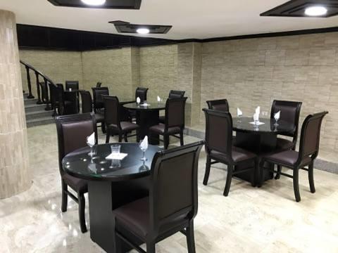 Peace Way Hotel Petra Εξωτερικό φωτογραφία