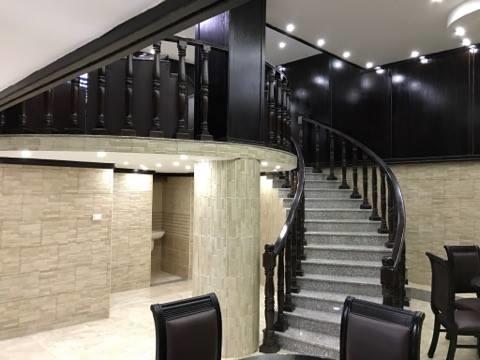 Peace Way Hotel Petra Εξωτερικό φωτογραφία